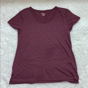 Tee Shirt Top